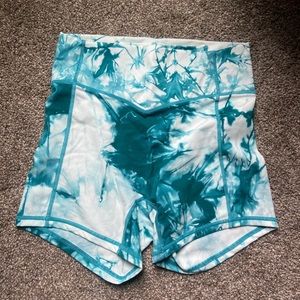 Balance Athletica Oasis Collection Shorts